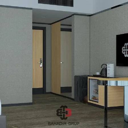 Invite Hotel